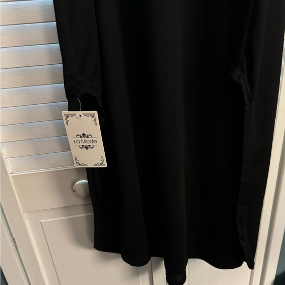 NWT Summer Dress - Picture 3 of 4